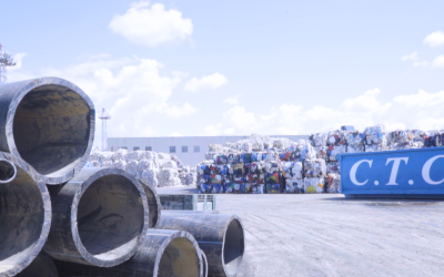 Celebrando el Día Mundial del Reciclaje: La Clave para un Futuro Sostenible