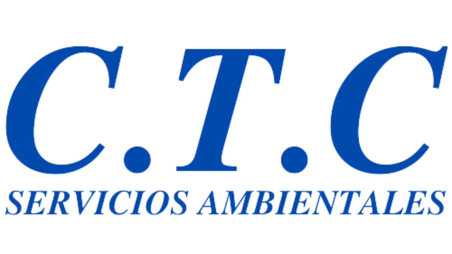 CTC SERVICIOS AMBIENTALES
