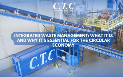Integrated Waste Management: What it is and why it’s essential for the Circular Economy